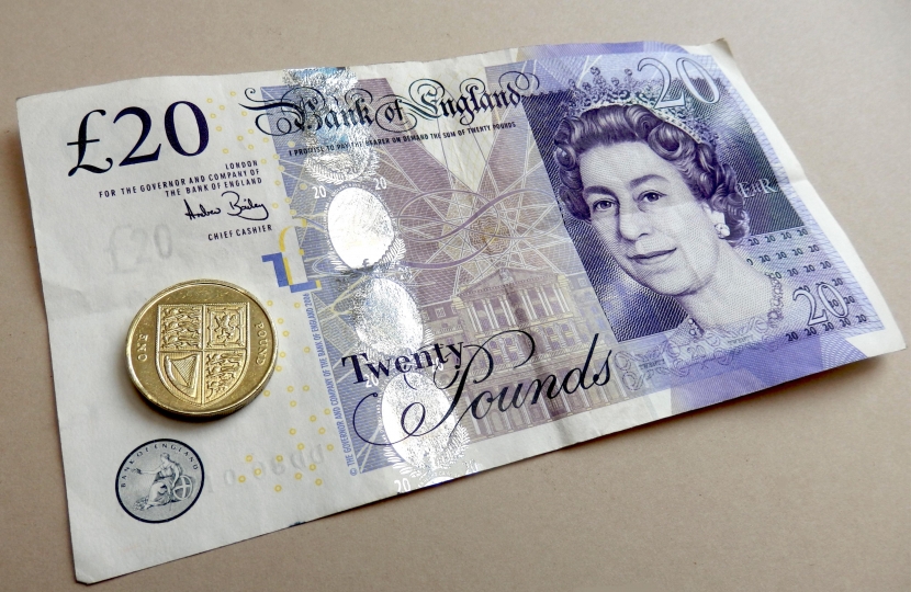business rates
