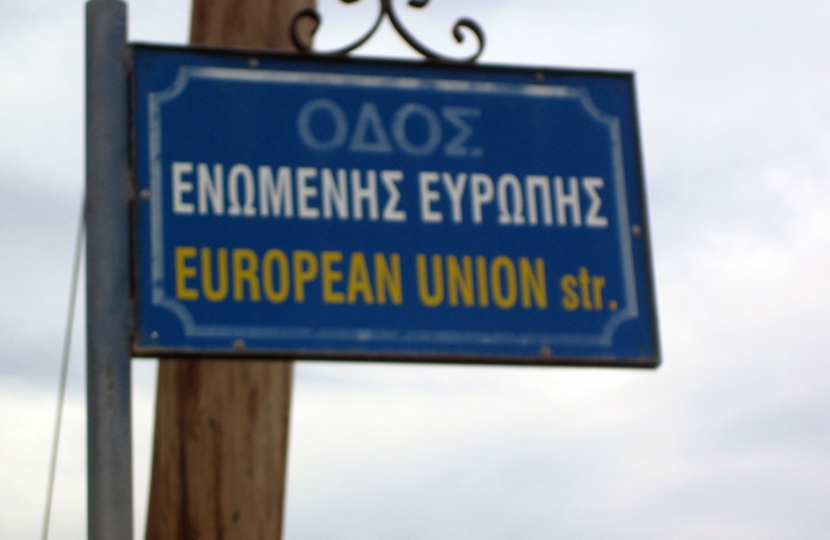EU