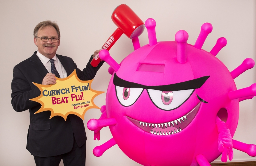 flu