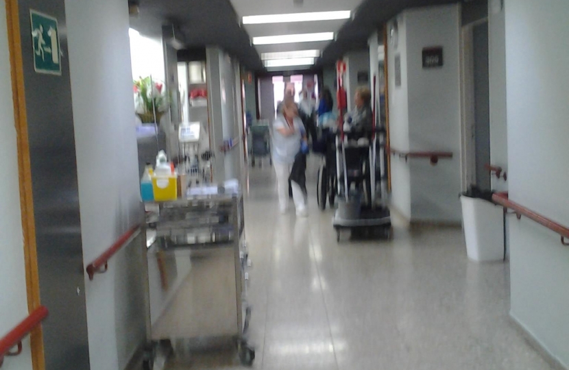 hospital