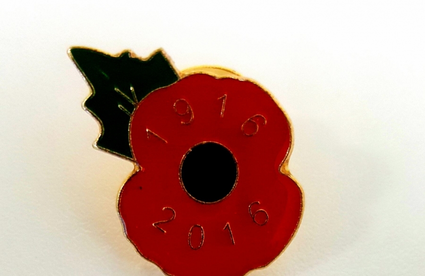 poppy