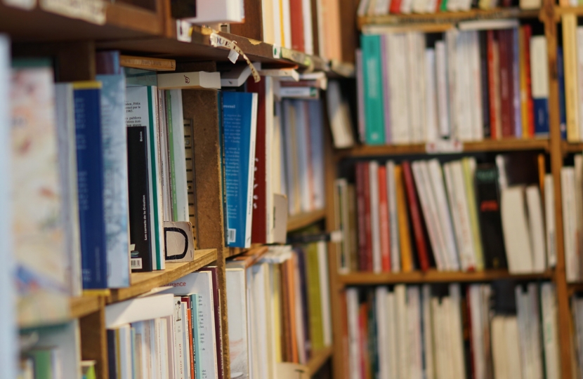 books