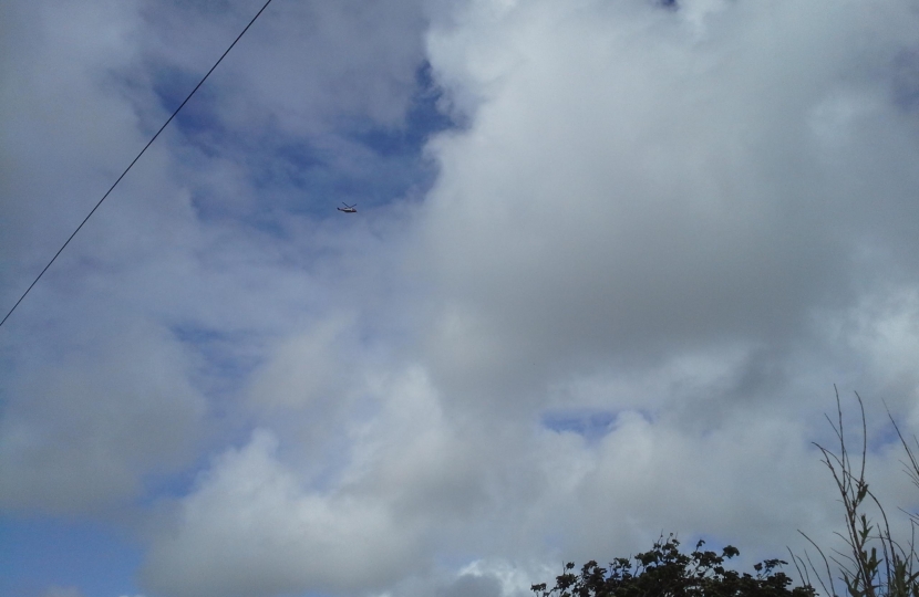 air