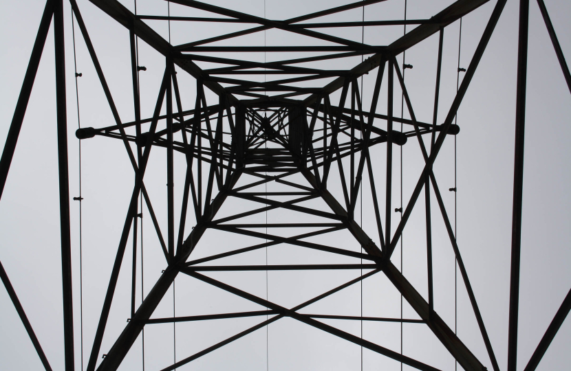pylon