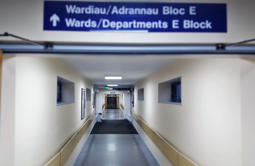 hospital