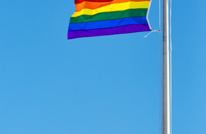 pride