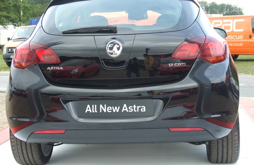 astra
