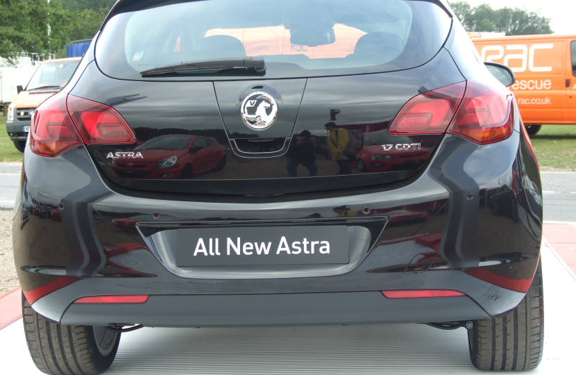 astra