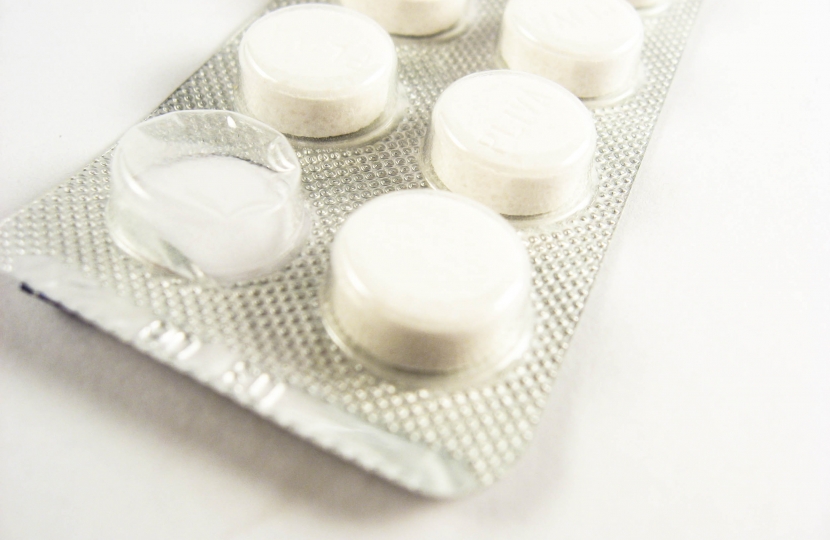 tablets