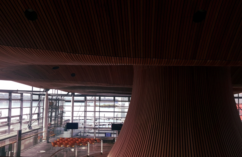 senedd