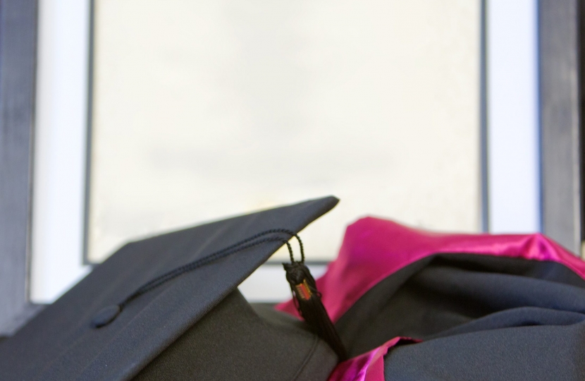 graduation