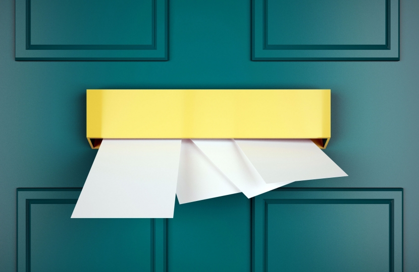 door