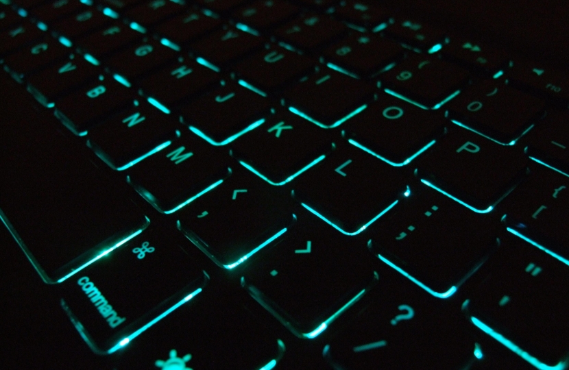 keyboard