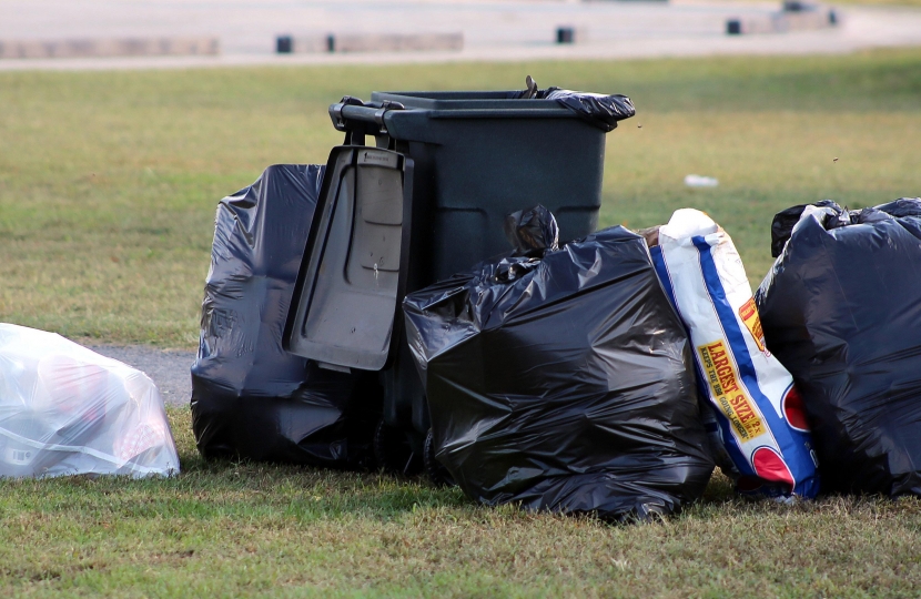 bin