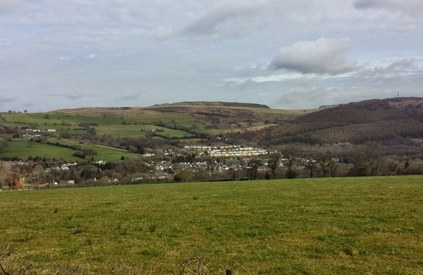 valley