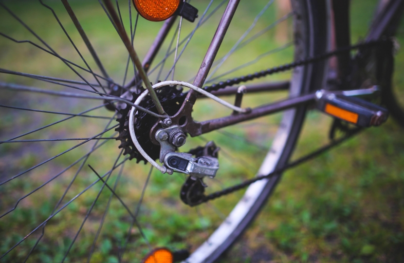 bike