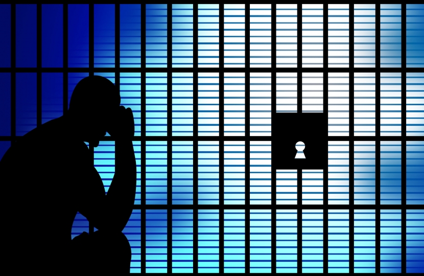 prisons