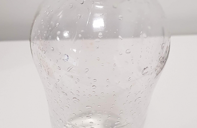 bottle