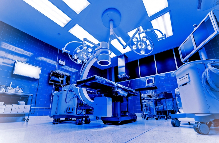 surgery