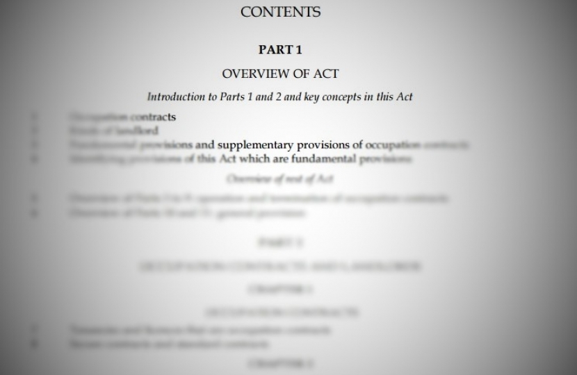act