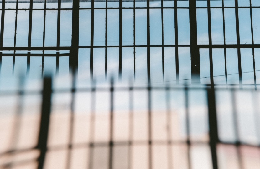 prison