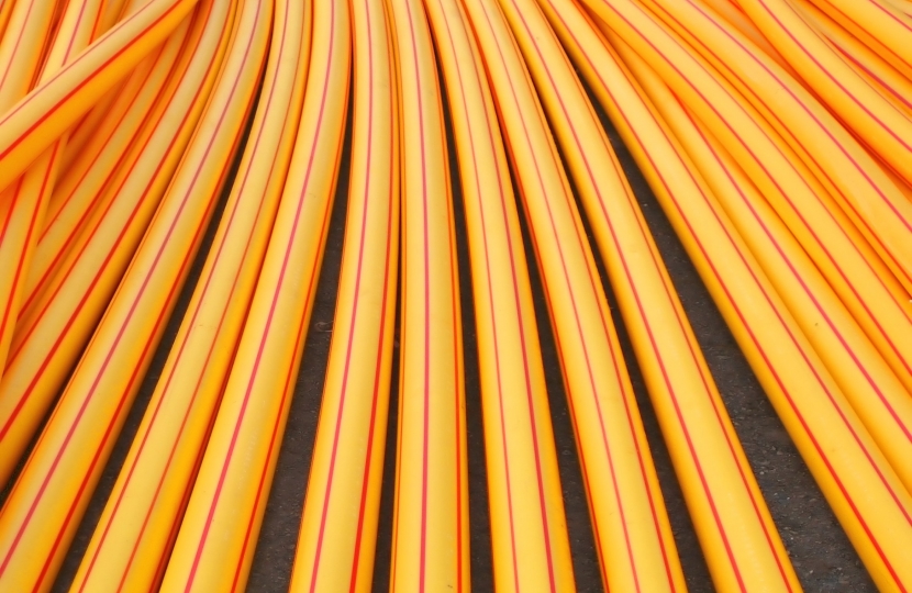 pipe