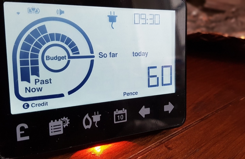 smart meter