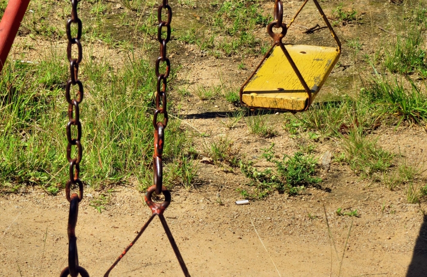 swings