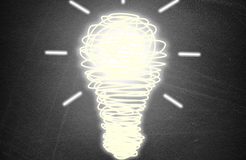 light bulb