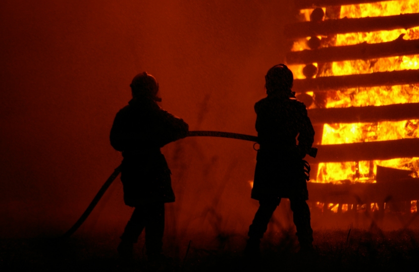 fire