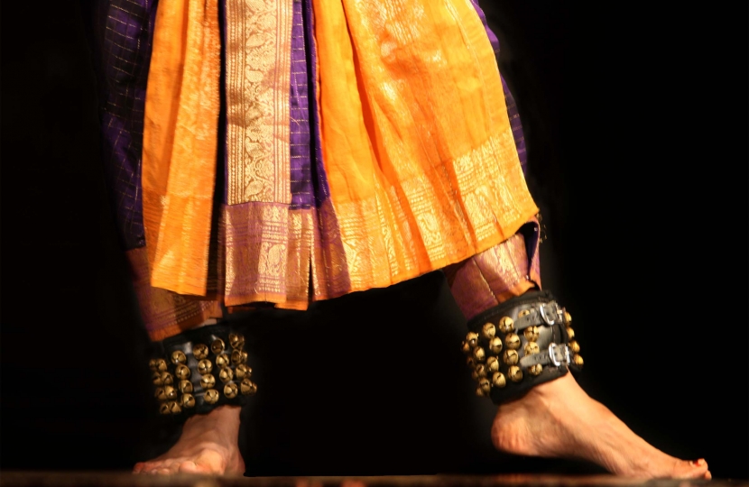 dance