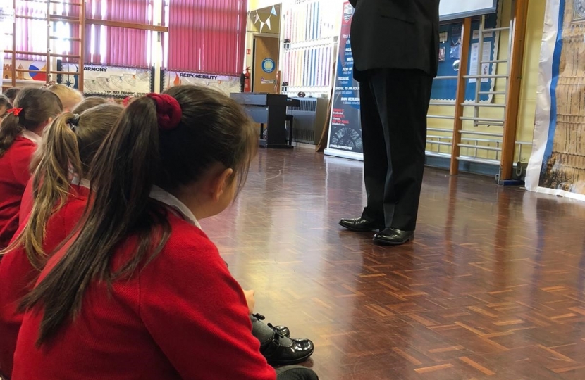 ysgol