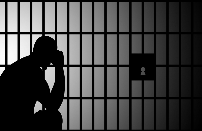 jail