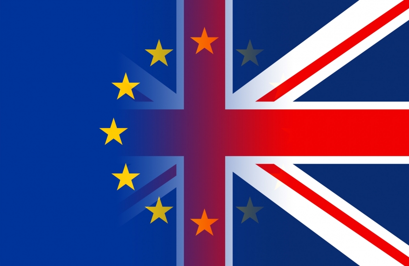 flags