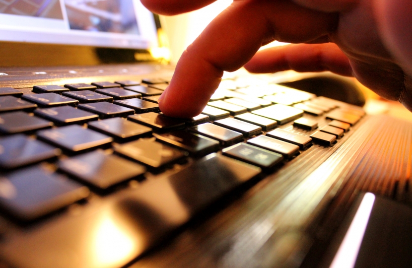 laptop