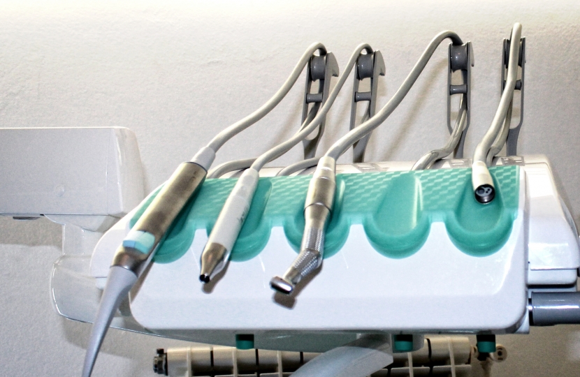 dentist