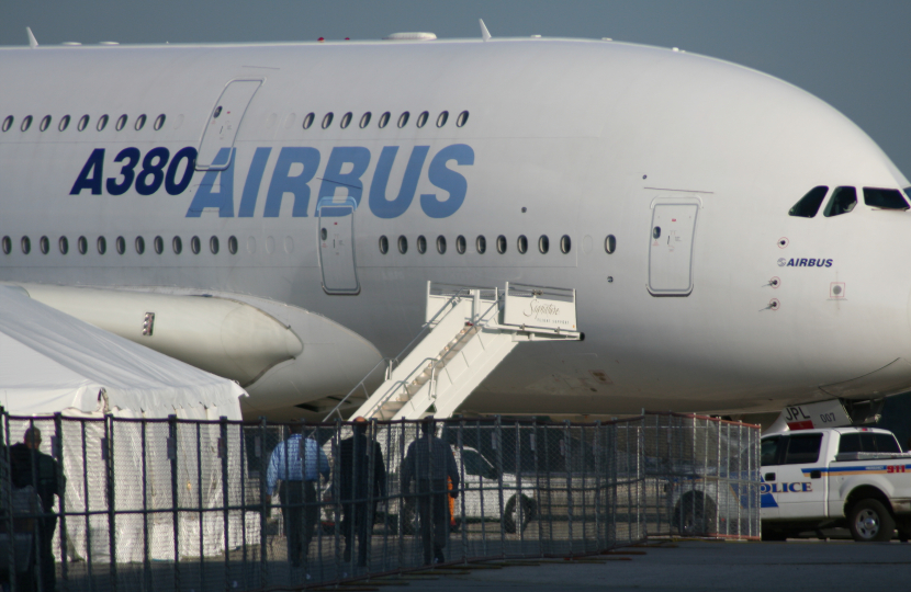 airbus
