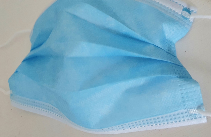 face mask