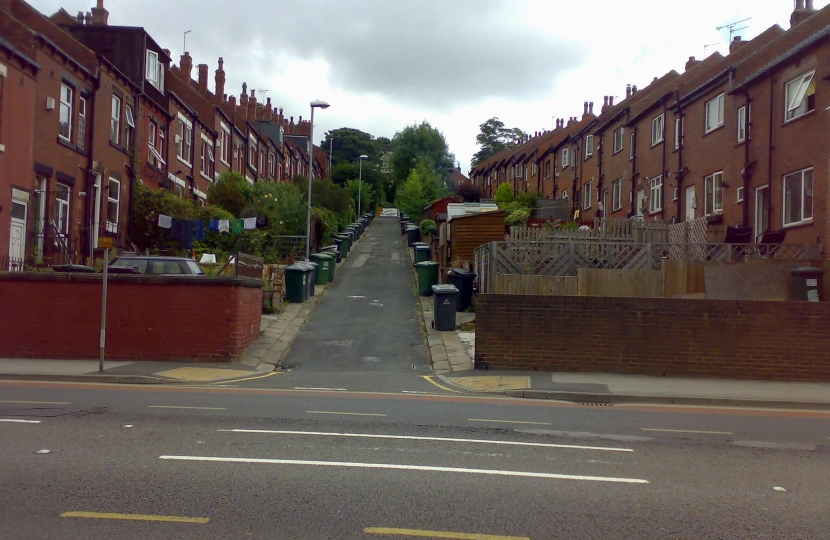 housing