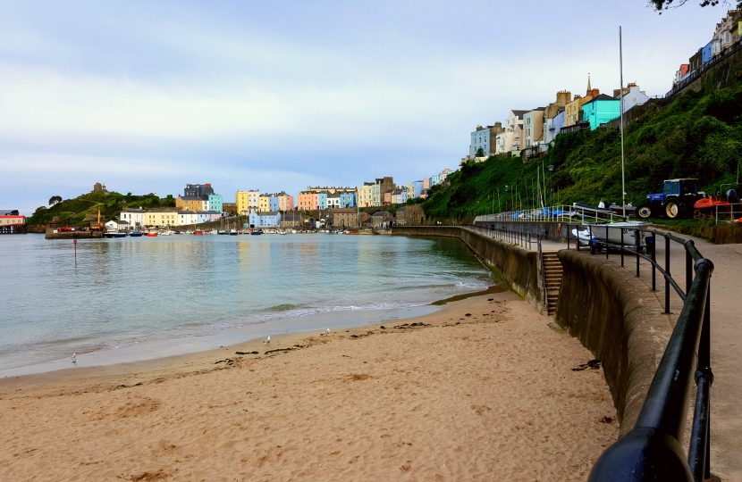 tenby