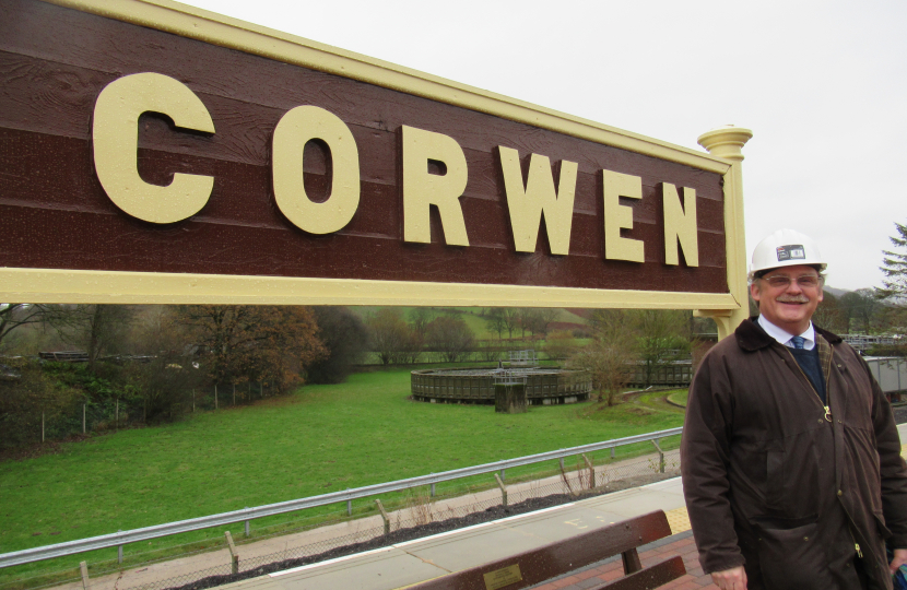 corwen