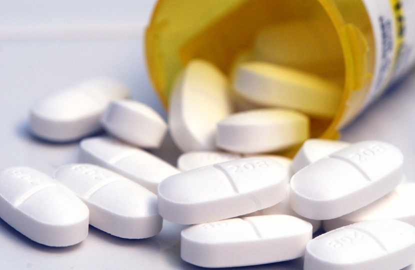 pills