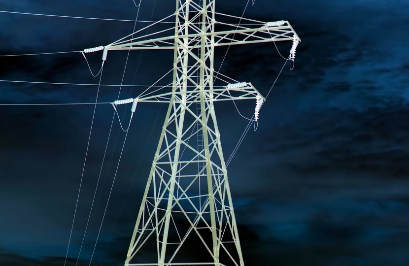 electric