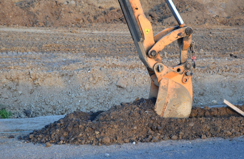 digger