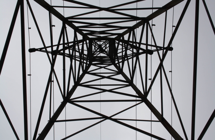 power