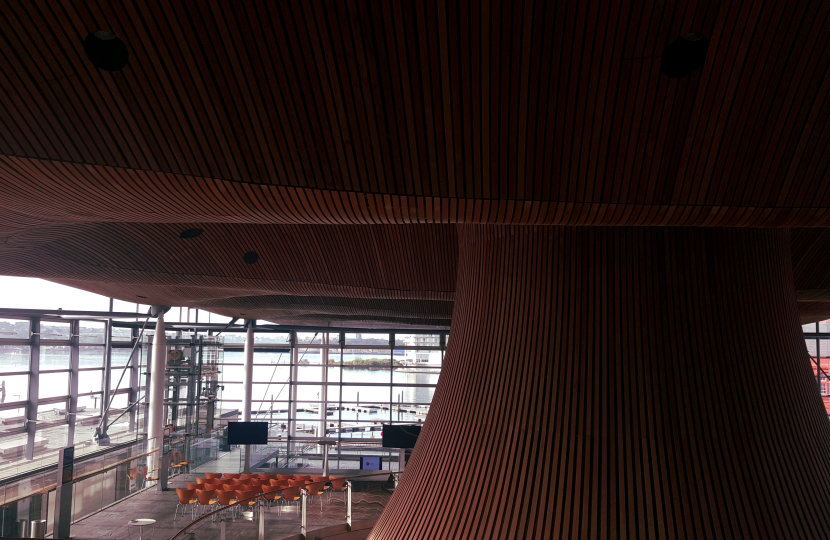 senedd