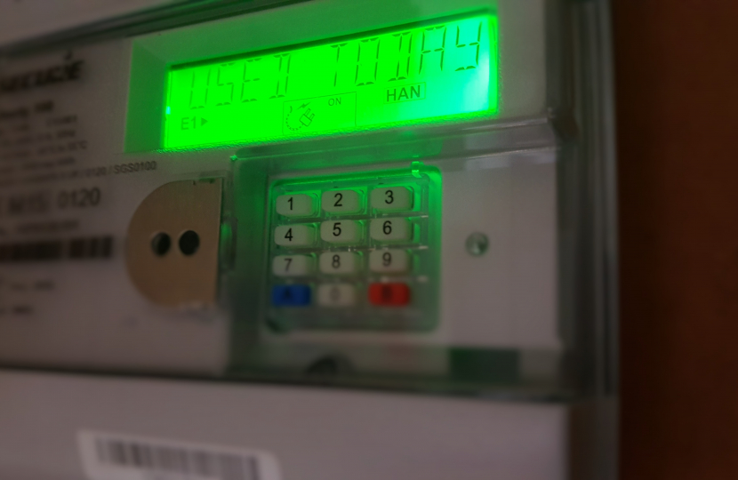 meters