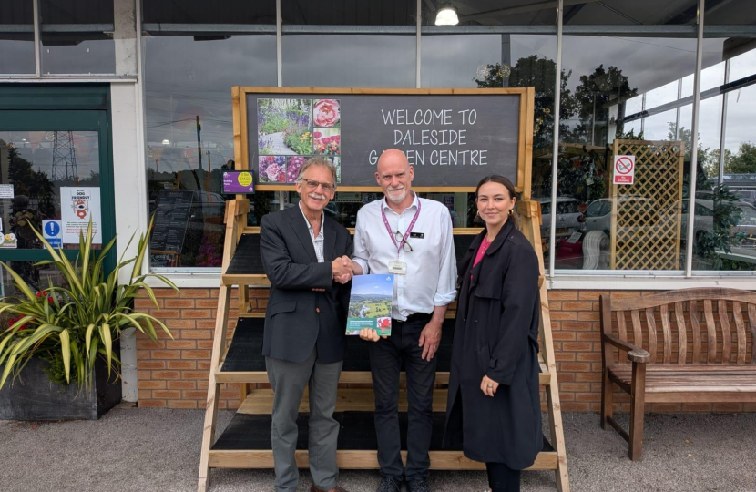 Welsh Horticultural Industry calls for action on Skills and Sustainability 