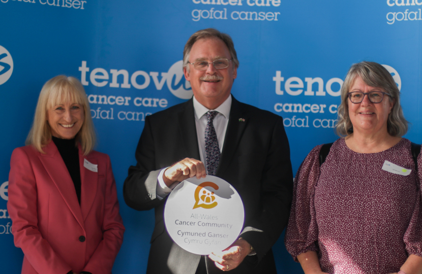 tenovus