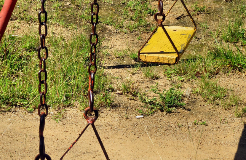 swings